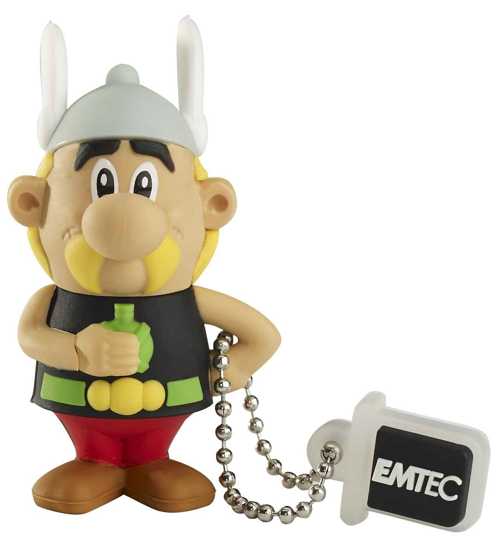 Emtec Asterix 4gb